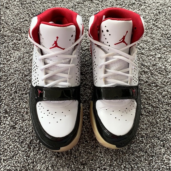 NIKE AIR JORDAN Phase 23 Hoops - Picture 4 of 4